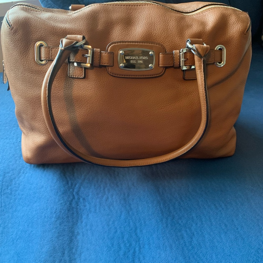 MK Large Purse